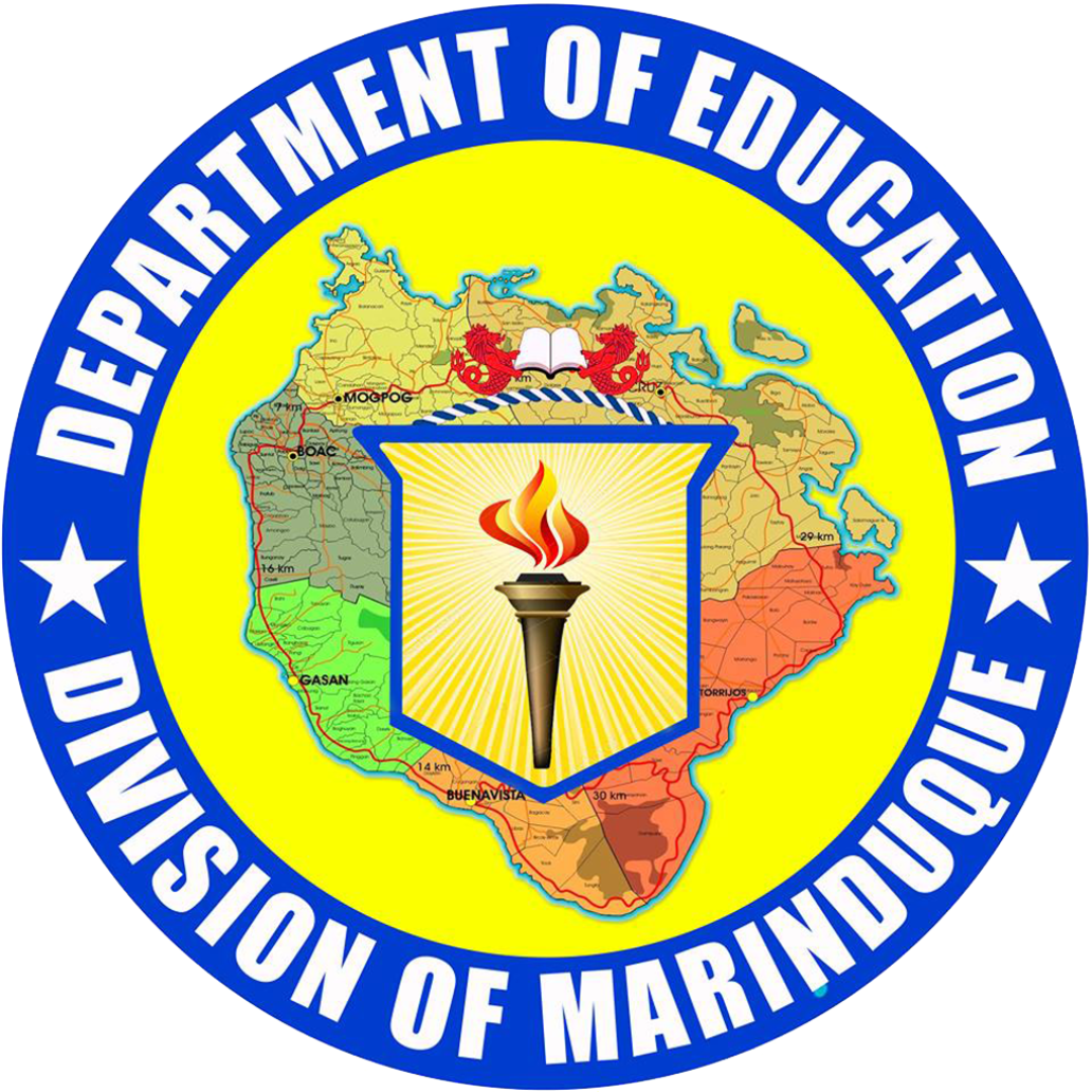 DepEd Logo